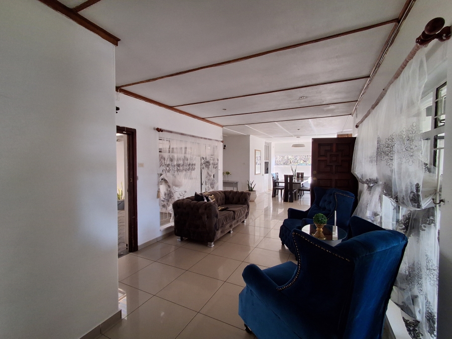 4 Bedroom Property for Sale in Flamwood North West